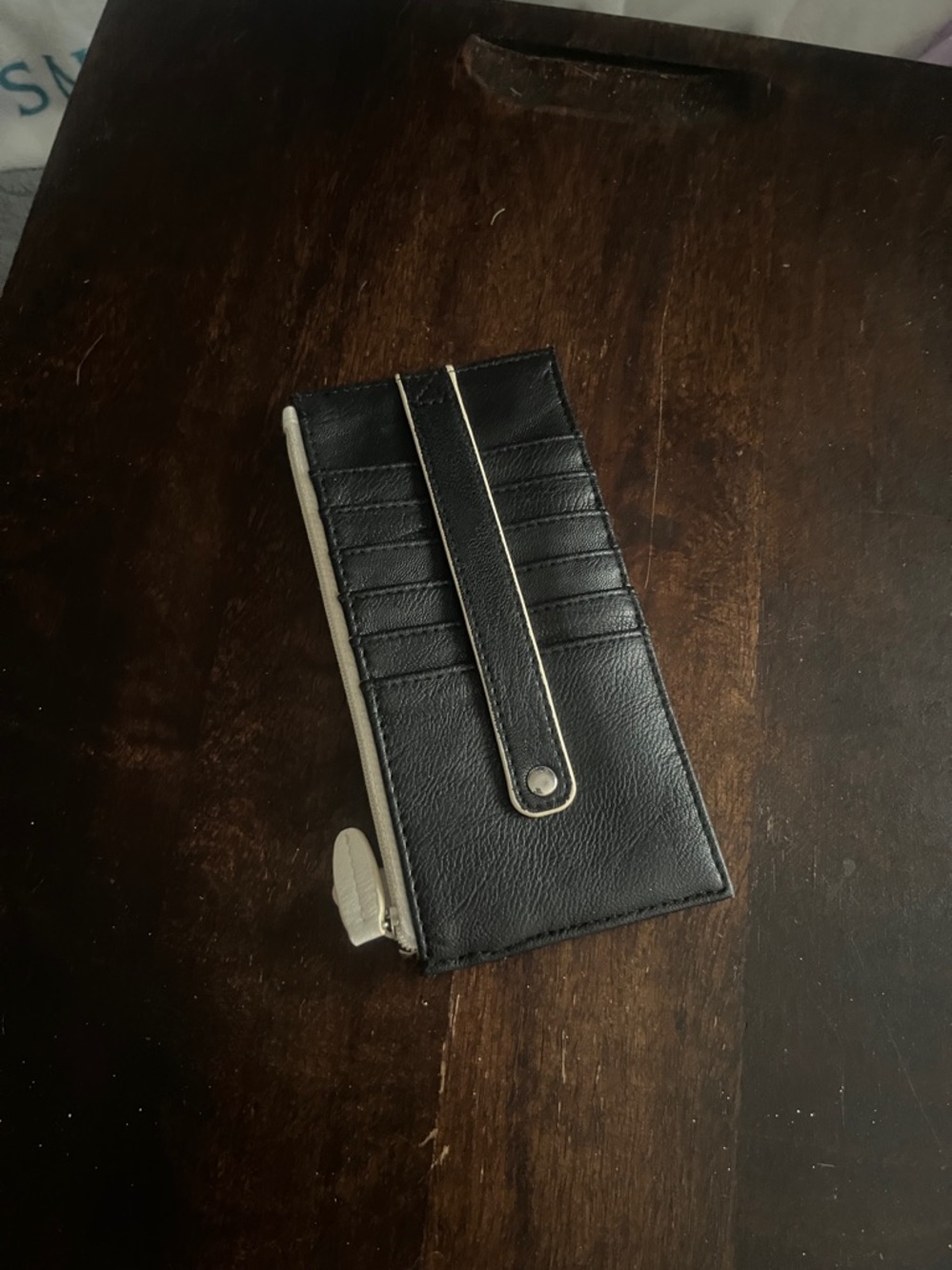 Two for $10 or four for $15 slim wallet